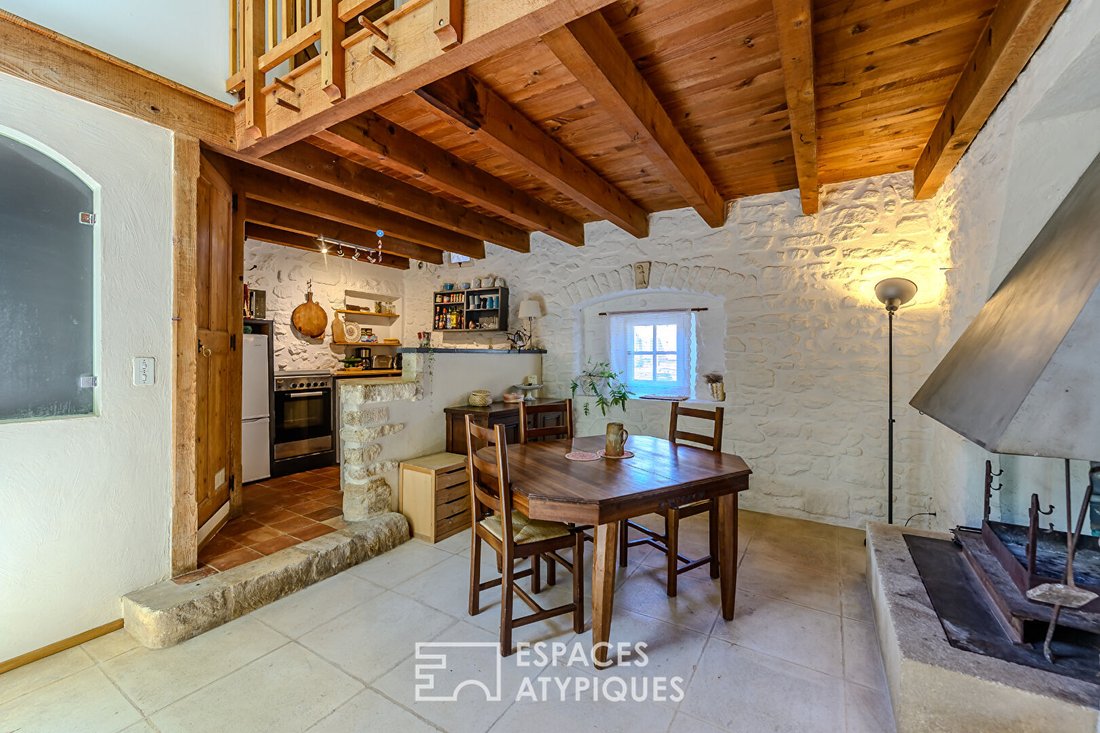 Villa in Paradou, Provence-Alpes-Côte d'Azur, France 3 - 18361010