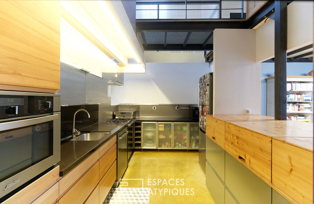 Villa in Gelos, Nouvelle-Aquitaine, France 4 - 18360914