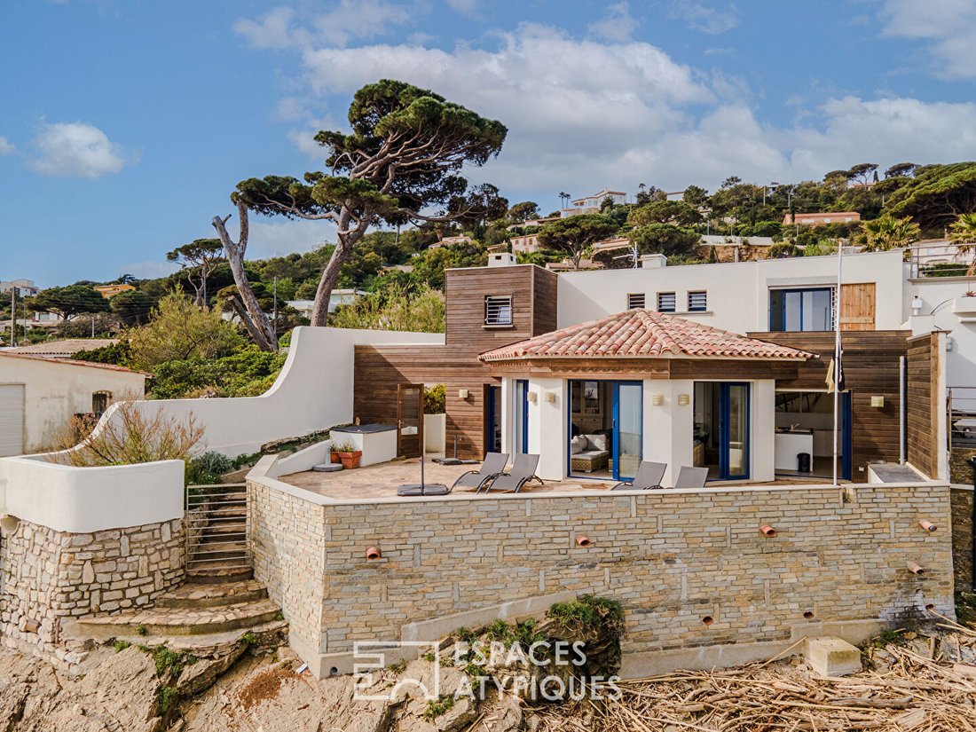 Villa in Ville-Les Saquedes-Le Bouillonnet, Sainte-Maxime, France 3 - 18361030