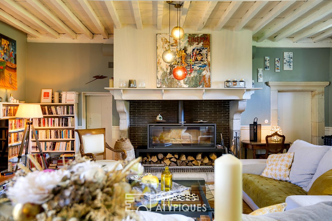 Villa in Jasses, Nouvelle-Aquitaine, France 3 - 18360974