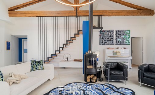 Apartment in Castellane, 6e Arrondissement, Marseille 1