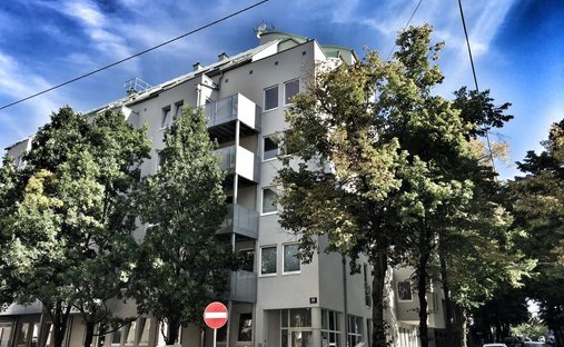 Apartment in Vienna, Wien, Austria 1