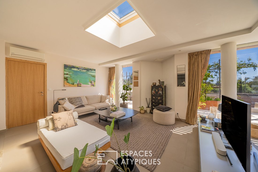 Villa in Le Dramont-Agay-Anthéor-Le Trayas, Saint-Raphaël, France 4 - 18360955