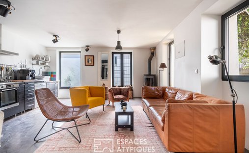 Villa in Arrondissement of Bobigny, Ile-de-France, France 1