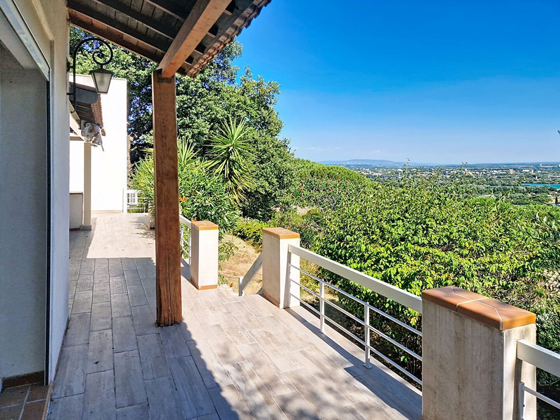 Villa in Sud, Les Angles, France 3 - 18360775