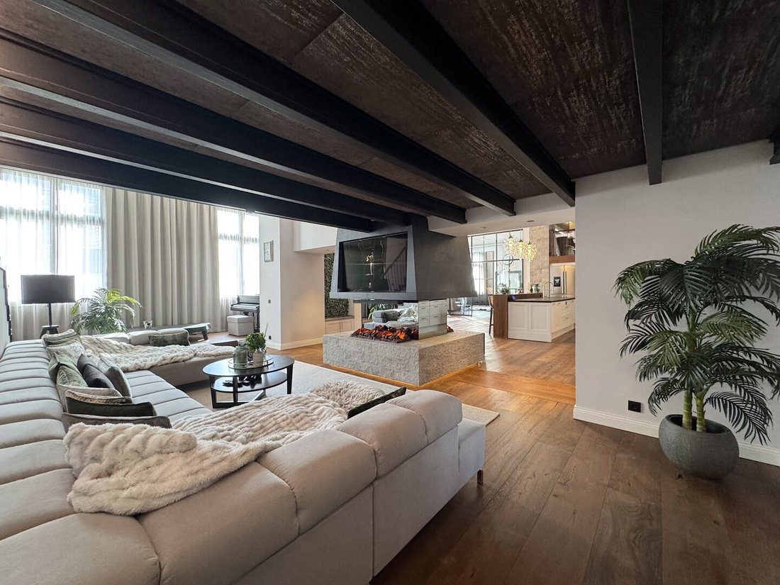 Apartment in Hall in Tirol, Tyrol, Austria 2 - 18360586