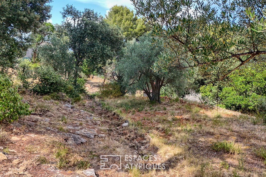Land in La Ciotat, Provence-Alpes-Côte d'Azur, France 4 - 18361187