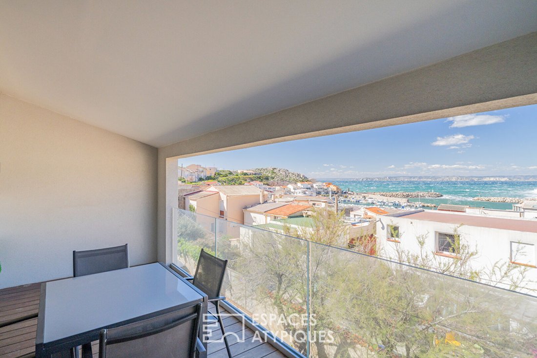 Apartment in Les Goudes, 8e Arrondissement, Marseille 5 - 18361199