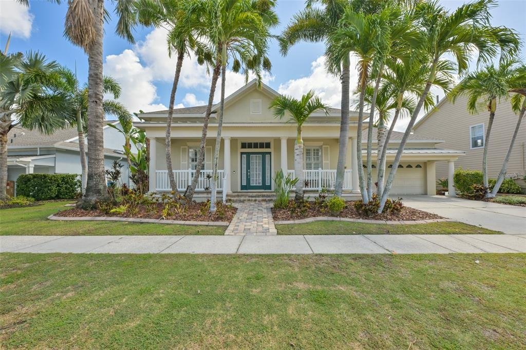 House in Apollo Beach, Florida, United States 5 - 18360215