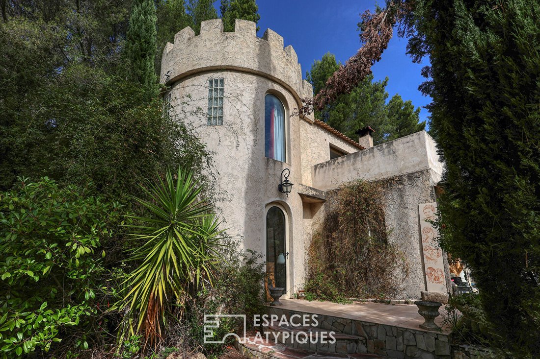 Villa in Sud, Auriol, France 2 - 18360851