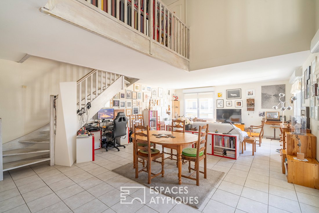 Apartment in Arenc, Marseille 2ème, Marseille 2 - 18361140