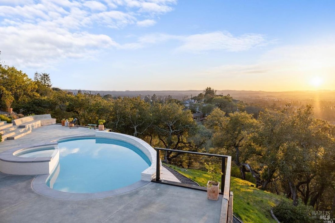 House in Santa Rosa, California, United States 3 - 18360315