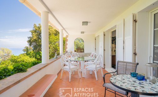 Villa en Les Issambres, Roquebrune-sur-Argens, Francia 1