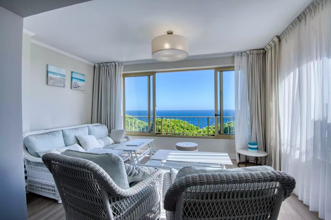 Apartment in Sant Feliu de Guixols, Catalonia, Spain 1 - 18360338