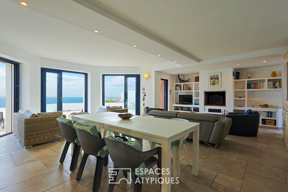 Villa in Ville-Les Saquedes-Le Bouillonnet, Sainte-Maxime, France 5 - 18361030