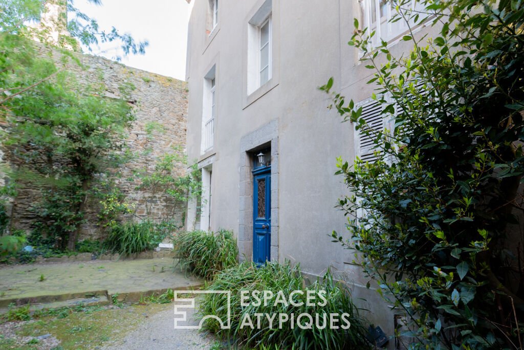 Villa in Saint-Malo, Brittany, France 2 - 18360788