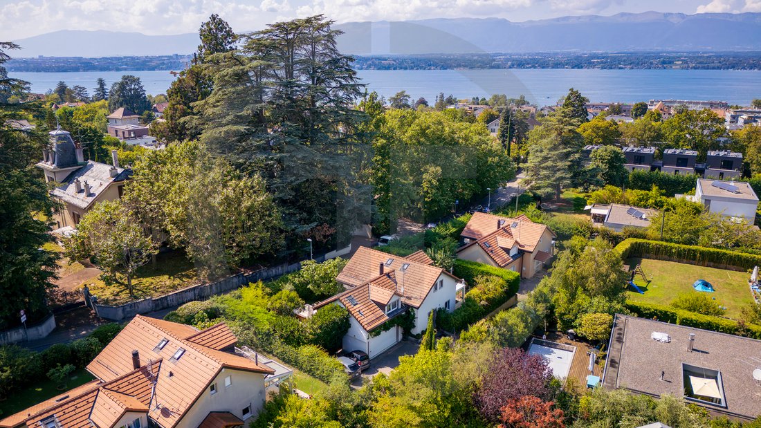 House in Collonge-Bellerive, Genève, Switzerland 2 - 18360272