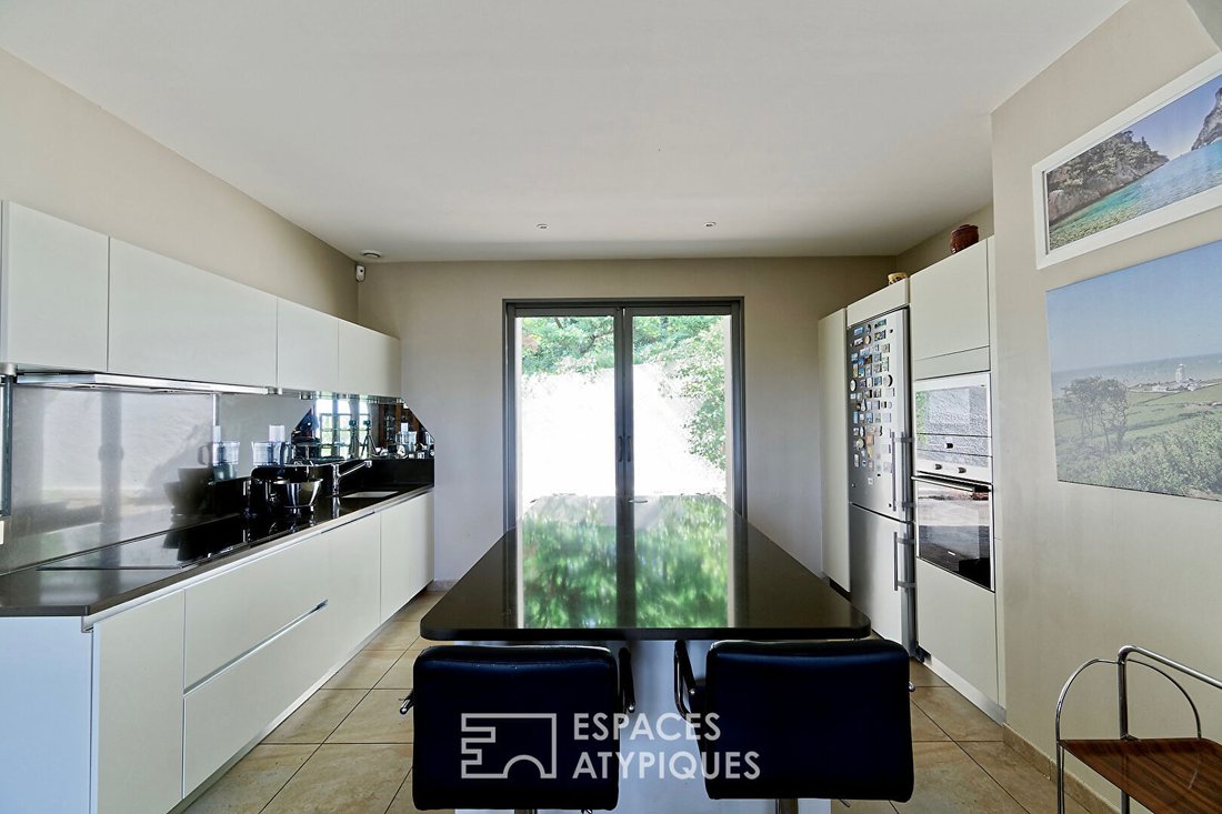 Villa à Sud Est, Lescar, France 1 - 18360869