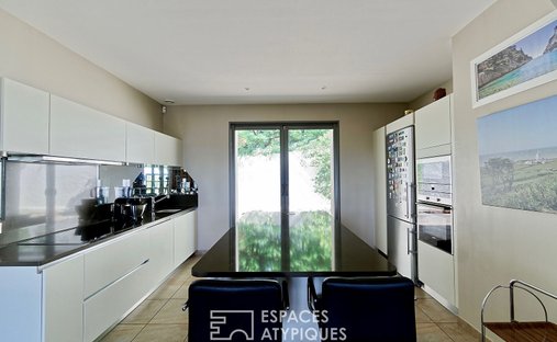Villa a Sud Est, Lescar, Francia 1