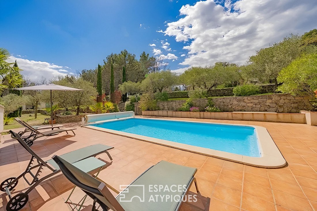 Villa in Saint Jaume, Draguignan, France 1 - 18360899