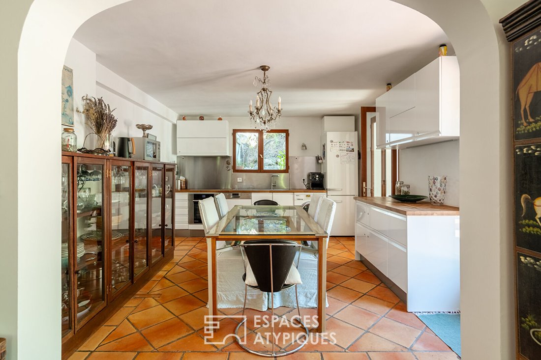 Villa in Granettes-Jauberte-Sainte Anne, Aix-en-Provence, France 5 - 18361194