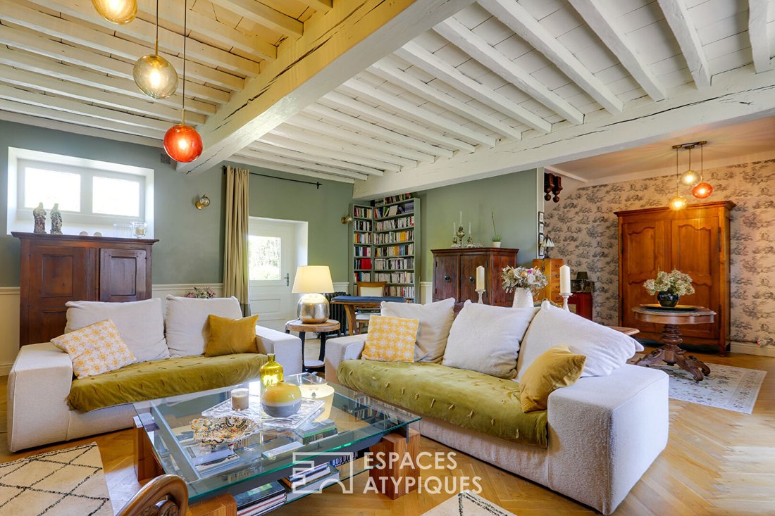 Villa in Jasses, Nouvelle-Aquitaine, France 4 - 18360974