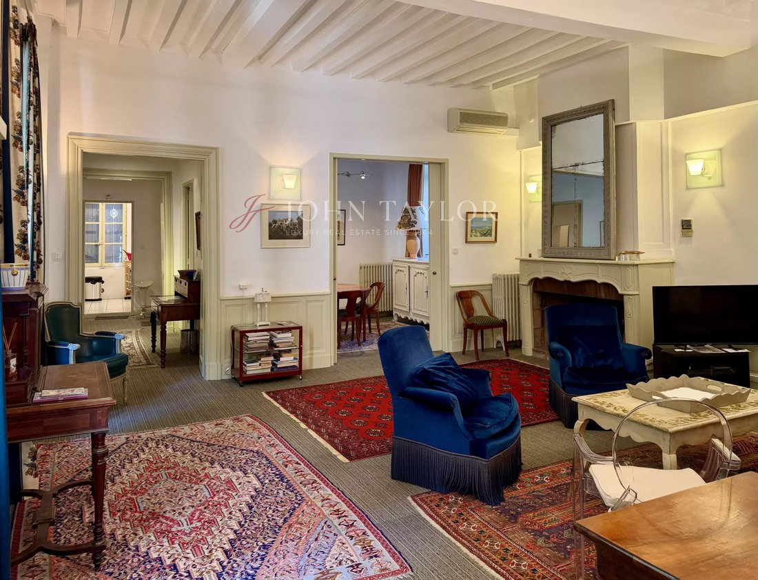 Wohnung in Avignon, Provence-Alpes-Côte d'Azur, Frankreich 1 - 18360208