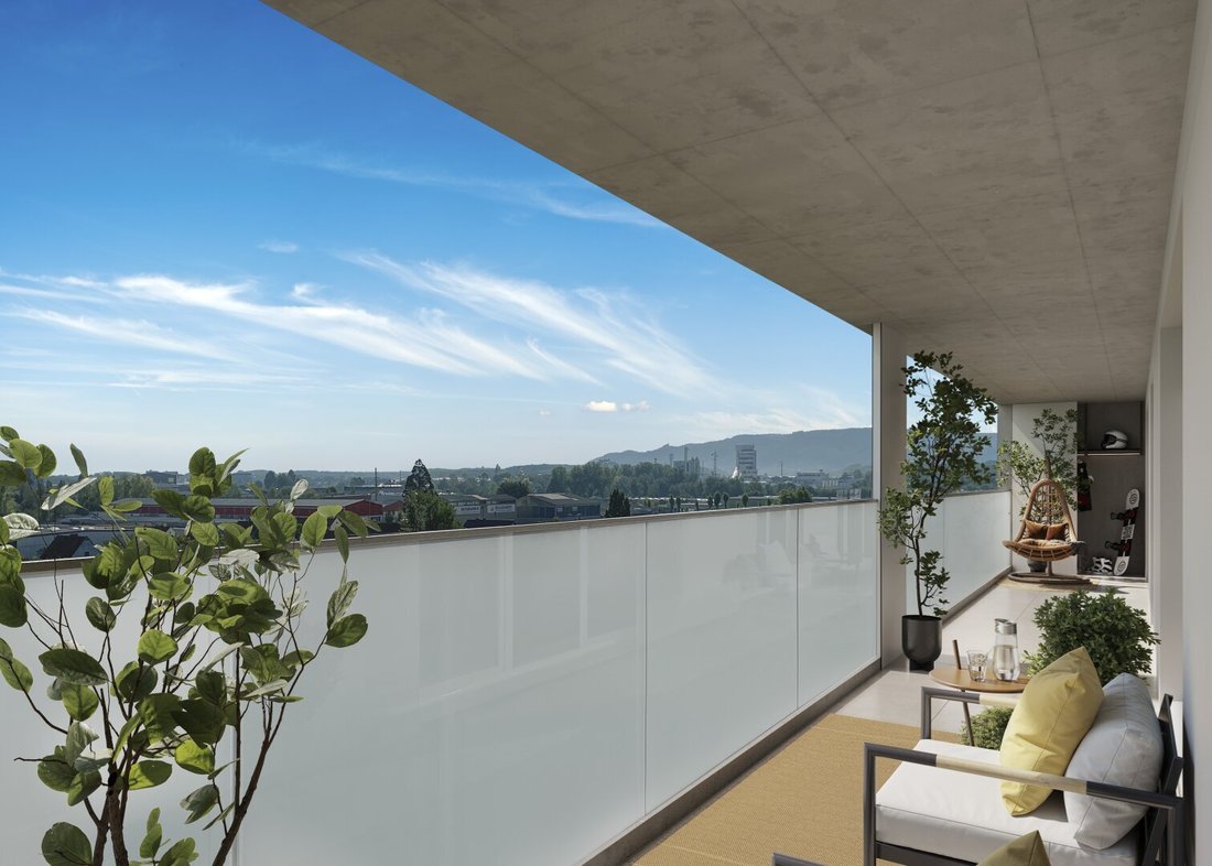 Penthouse in Krems an der Donau, Lower Austria, Austria 4 - 18360609