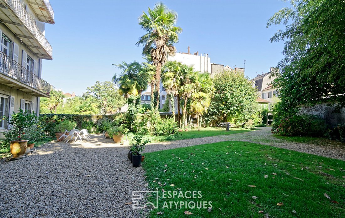Apartment in Gelos, Nouvelle-Aquitaine, France 2 - 18360891