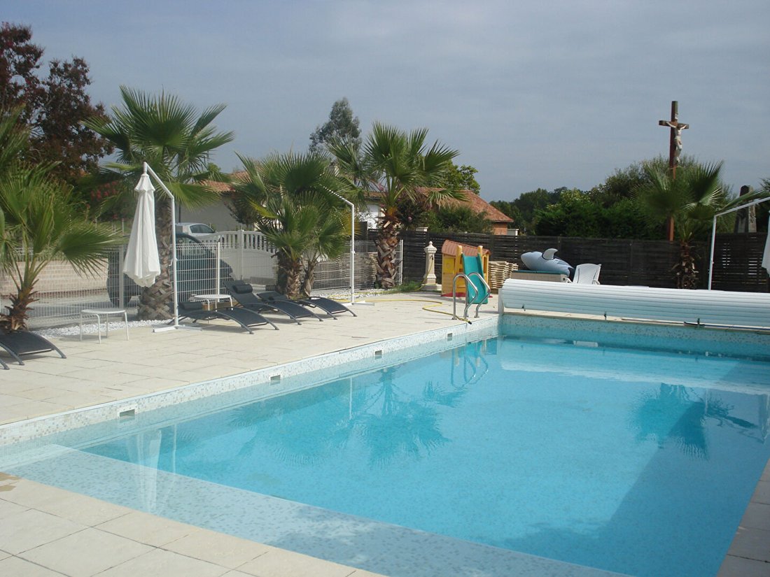 Cagnotte, Nouvelle-Aquitaine, France 3 - 18360734