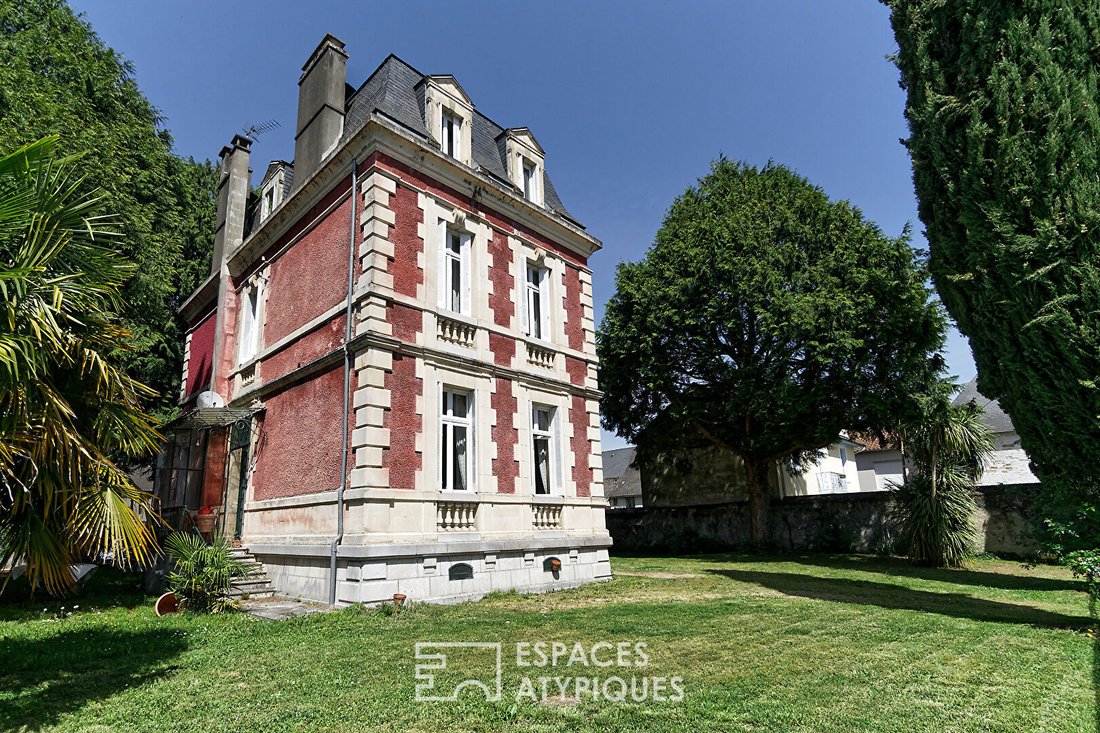 Villa in Lestelle-Betharram, Nouvelle-Aquitaine, France 2 - 18360938