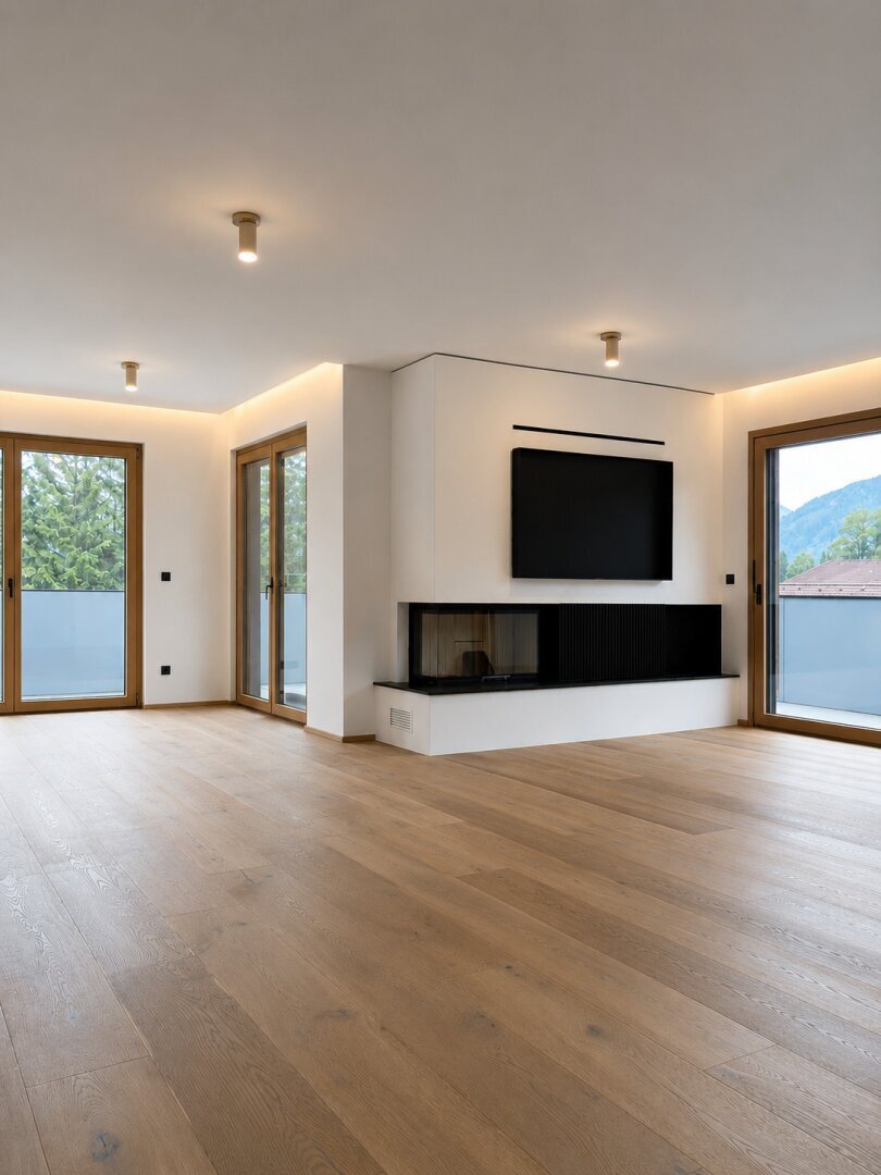 Apartment in Sankt Ulrich am Pillersee, Tyrol, Austria 2 - 18360525