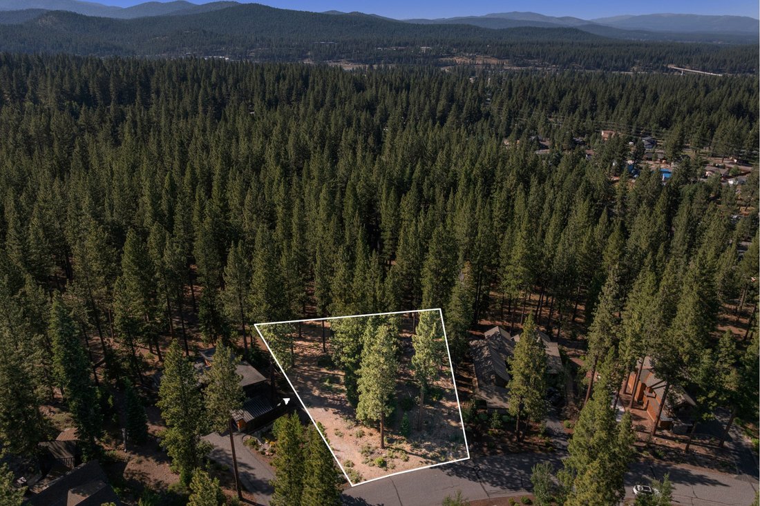 Land in Truckee, California, United States 4 - 18360322