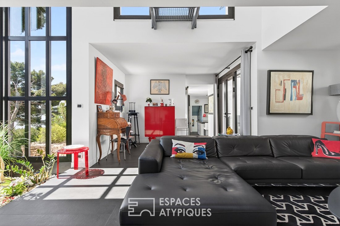 Villa in Peripherie, Cassis, France 3 - 18361211