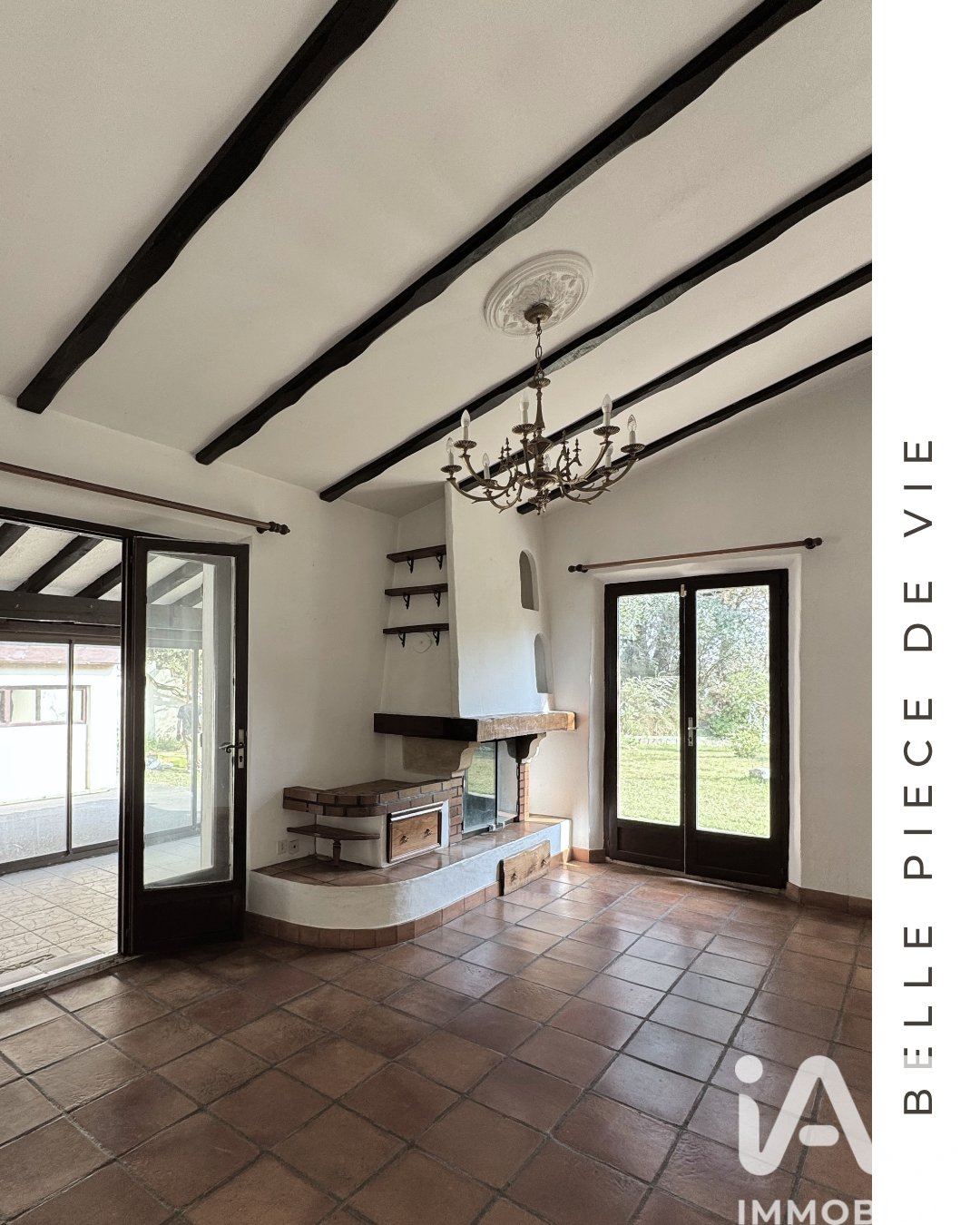 House in Bayonne, Nouvelle-Aquitaine, France 2 - 17513796