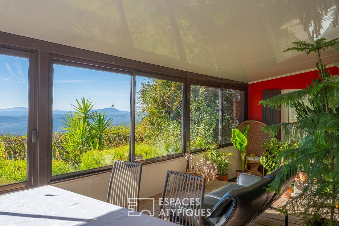 Villa in Tourtour, Provence-Alpes-Côte d'Azur, France 3 - 18360945