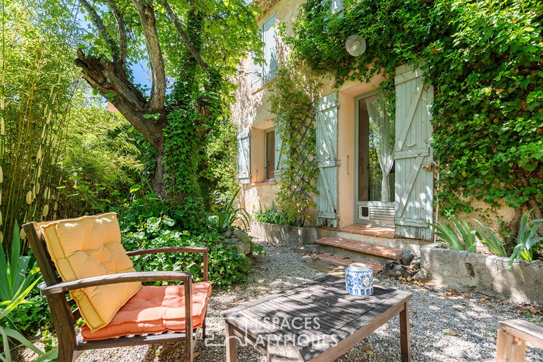 Villa in Granettes-Jauberte-Sainte Anne, Aix-en-Provence, France 4 - 18361194