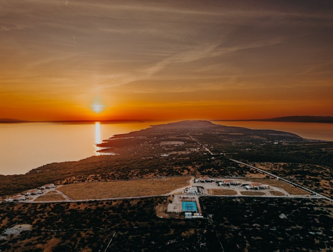 Andere in Novalja, Kroatien 4 - 18360527