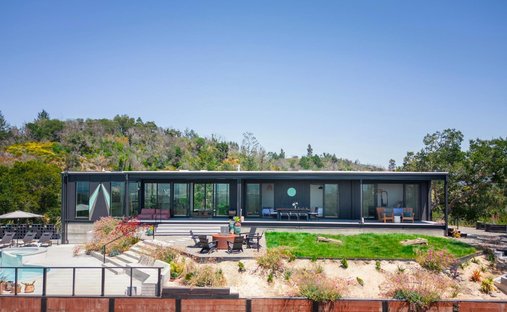 Casa a Santa Rosa, California, Stati Uniti 1