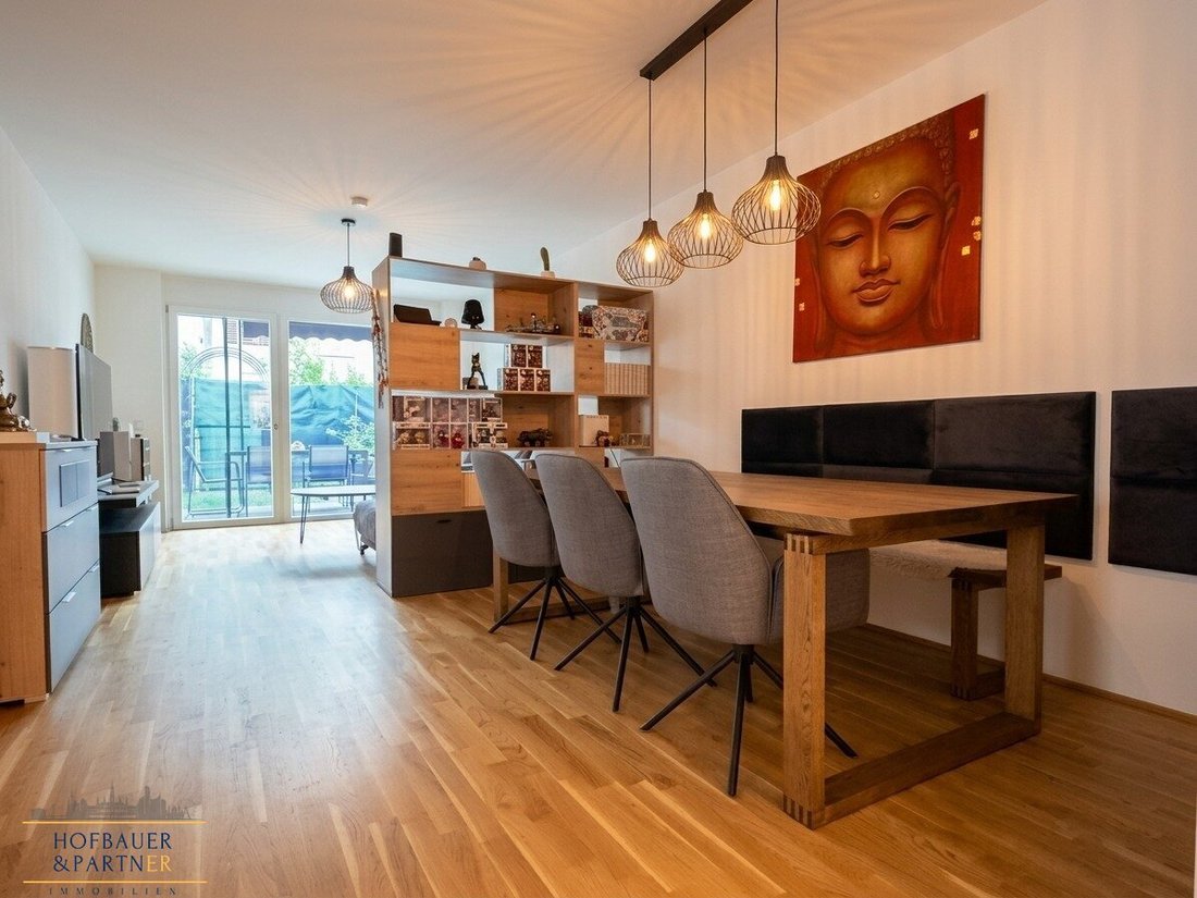 Apartment in Vienna, Wien, Austria 5 - 18360513