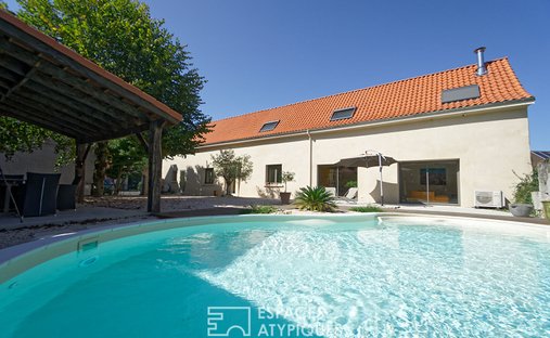 Villa a Bordères-sur-l'Échez, Occitania, Francia 1