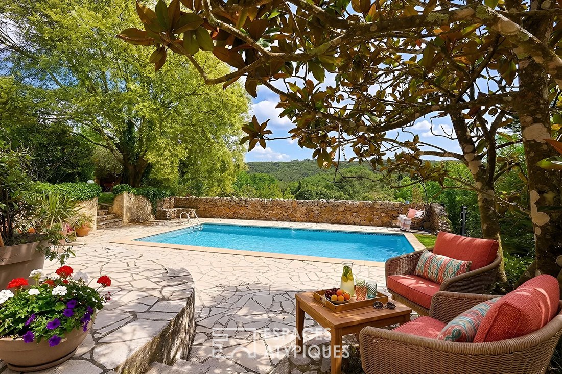Villa in Montauroux, Provence-Alpes-Côte d'Azur, France 2 - 18360975