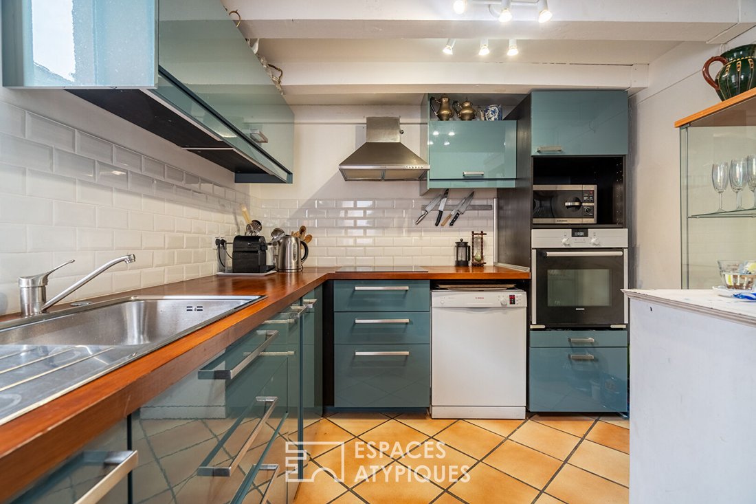Villa in Comtale-Cente-Cours Mirabeau, Aix-en-Provence, France 3 - 18360802