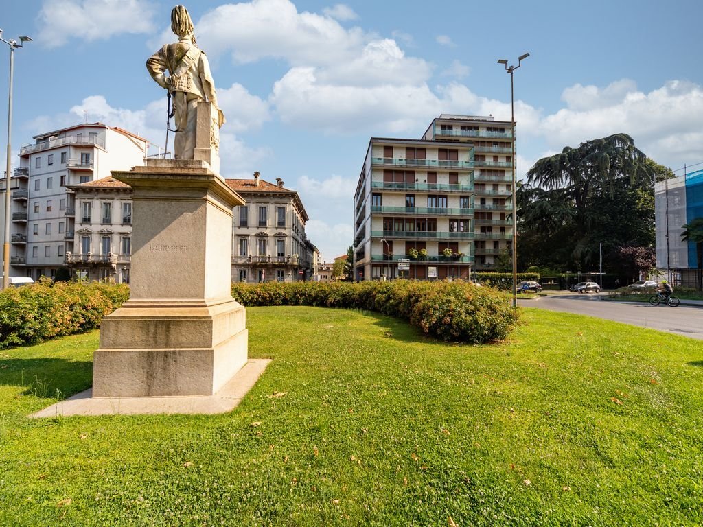 Apartment in San Carlo-Molinetto, Monza, Lombardy 1 - 18360836