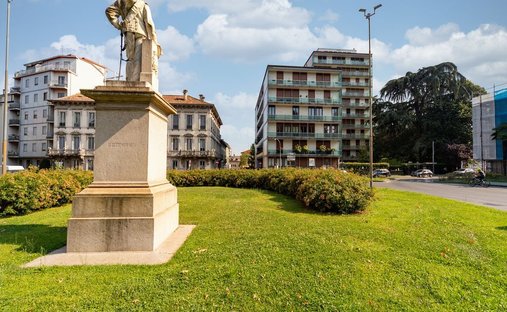 Apartment in San Carlo-Molinetto, Monza, Lombardy 1