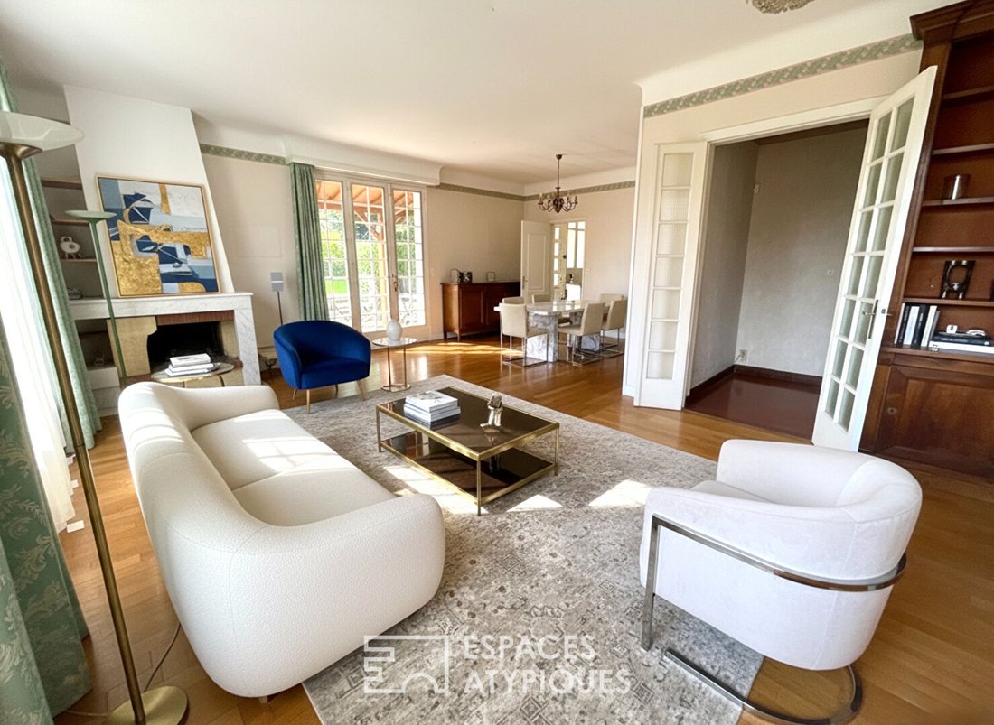 Villa in Lacaou, Billere, France 3 - 18360970