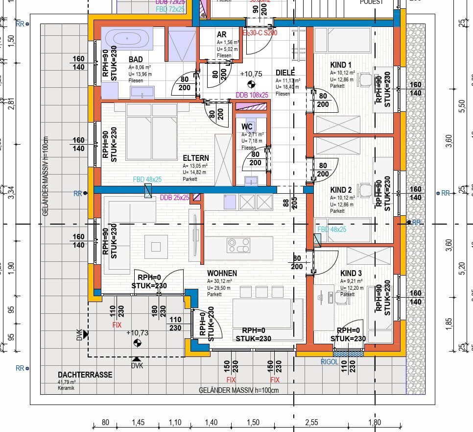 Apartment in Kirchdorf an der Krems, Upper Austria, Austria 4 - 18360538