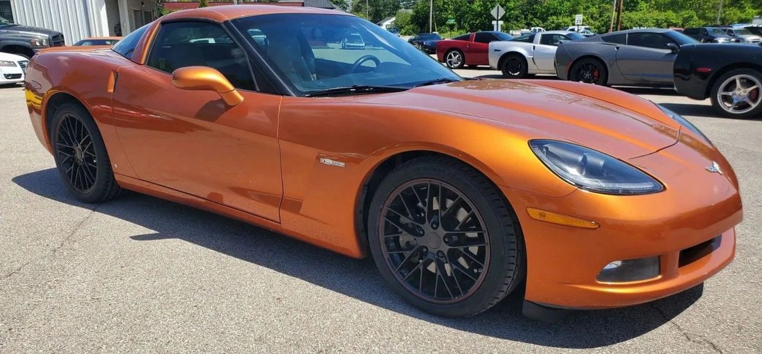 Coupe in Indianapolis, IN, United States 4 - 18337901