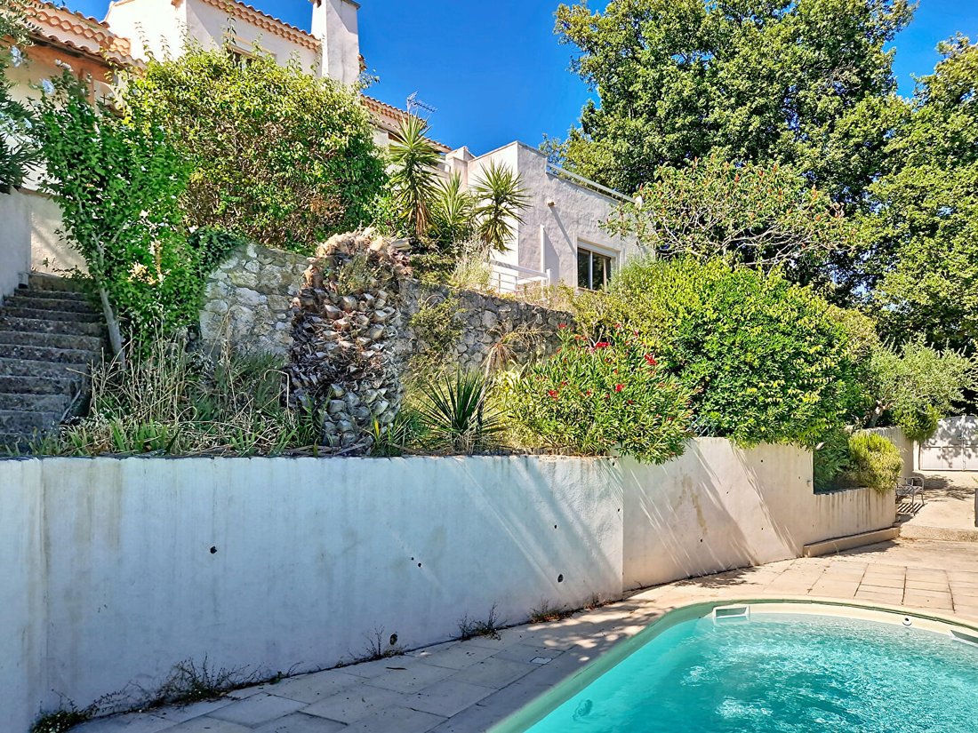 Villa in Sud, Les Angles, France 1 - 18360775