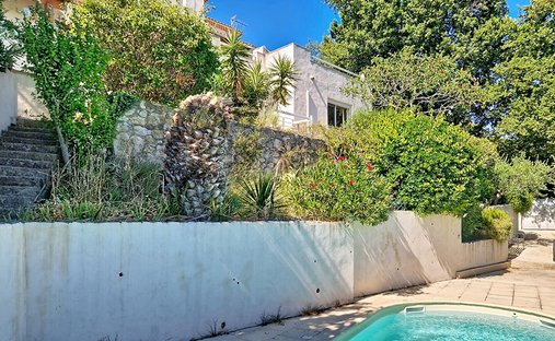 Villa in Sud, Les Angles, France 1